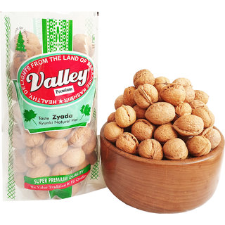 Valleynuts premium 400 gms kashmiri walnuts