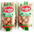 Valleynuts Premium Kashmiri Shelled Walnuts (AKHROT) 800 Grams