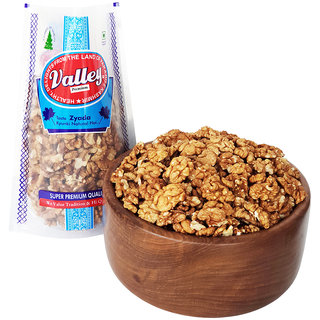 Valleynuts premium 250 gms kashmiri walnut kernells