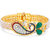 Sukkhi Gold Plated Bangles For Women