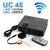 Unic UC46 Wireless WIFI Mini Portable Projector 1200 Lumen 800 x 480 Full HD LED