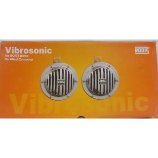 Roots Vibrosonic Horn 12 V