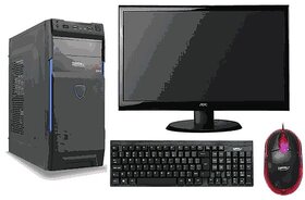 Desktop System