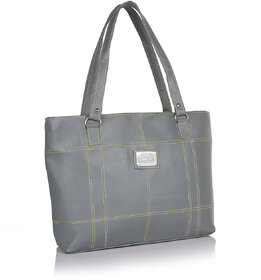 Daily Deals Online Shoulder Bag Gray 90725007