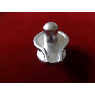 Original Parad Shivling -25 to 30 Grams- Working Great for All round of goodness of God!