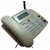 Cdma Fixed Wireless Landline Phone Zte Classic 2208 Walky Phone SET OF 2 PACK