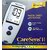 Caresens II Glucometer iSense Technology and Free 25 Strips+Lancing Pen Device+10 Lancet Needles+Battery  Safety Pouch