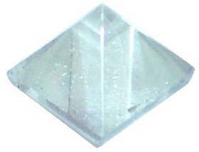 Sphatik Pyramid