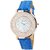 MxRe Analog Blue Colour Womens Watches Ladies Watches Girls Watches Designer Watches