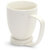 Thin N Fat Float Mug pack of 1 Mug (300 ml)