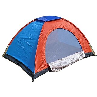 Anti ultraviolet 2 Person Outdoor Camping Portable Tent