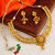 Sukkhi Elegant Gold Plated Necklace Set For Women