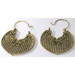 Full copper nice earring Full copper nice earring