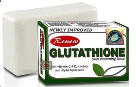 Renew Gluta - Skin Whitening Soap (135g)