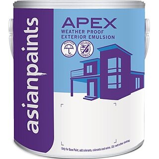 Hindustanhardwarepaint Ax-ble-4l Clear Emulsion Wall Paint4 L Hindustanhardwarepaint Ax-ble-4l Clear Emulsion Wall Paint4 L