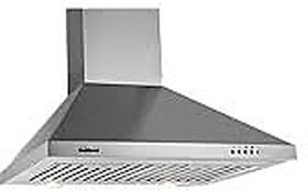 SUNFLAME  FUSION 60 SS BF CHIMNEY