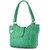 Designs Womens Shoulder Bag (GREEN)