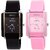 TRUE COLORS BEST COMBO OFFER FAST SELLING OUT IN 2017 Analog Watch - For Women