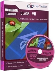 Maharashtra Board Class 7 Study Packages