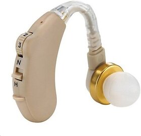 Navyamall Sound Amplifier Ear Machine HA2016 in the Ear Hearing Aid