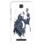 G.store Printed Back Covers for Lenovo A1900 White 23314