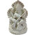 Eye-catching Hand Crafted Marble Dust Goddess Maa Saraswati Statue