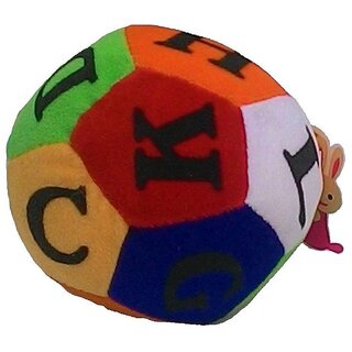Galaxy World Soft Ball Stuffed Toy