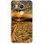 G.store Printed Back Covers for LG Google Nexus 5X Brown 26926