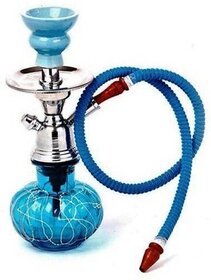 Hookah Sky Blue 12