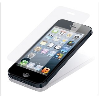apple i phone 5g/5s screen guard protector original front+back
