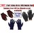 Cotton Hosiery Soft Hand Gloves for Men, Women, Bike Gloves with double Cloth CODEoR-9751