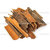 50 Grams Whole Cinnamon Sticks / Dal Cheeni Spices - Best Quality from India!