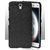 Lenovo Vibe S1 Dotted Soft Back Cover