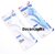 Sliding Window Frame Cleaning Brush Soft Bristle Foldable Handle For Home Office