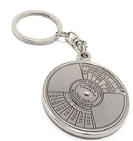 Kudos 50 Years Keychain Calendar - Best Product for Gifting