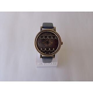                       FRESHINGS - Trendy Unisex Watch (FWAT-20)                                              