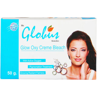 Globus Oxy bleach crme