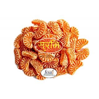 Surbhi Orange toffee -200 gram