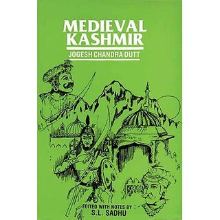 Medieval Kashmir