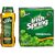 Irish Spring Clear & Fresh Skin Body Wash 532 Ml & Original Deodorant Soap (1...