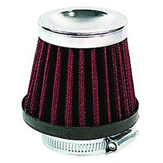 Tvs victor deals air filter price