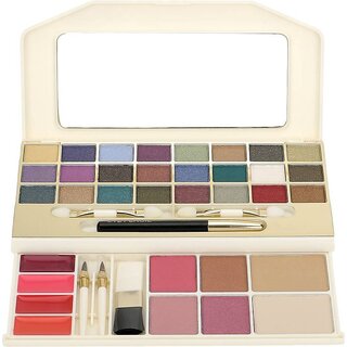 Cameleon makeup kit 2010