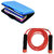 Deemark Card Holder as freebiewith  New Skipping Rope