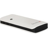 KEWIN P3 High Speed 10400 mAh Powerbank (BL)