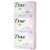 Dove (Imported) Pink Beauty Cream Bar Soaps of 135 Gm (Pack of 3)