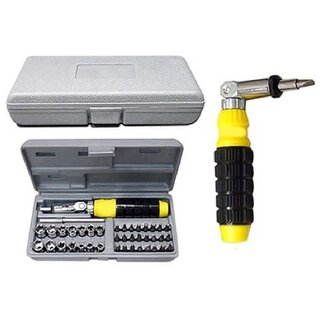 tool kit of 41 pcs tool tool kit screwdriver kit