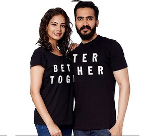 Better Together Couple Combo