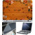 Finearts Laptop Skin 15.6 Inch With Key Guard & Screen Protector - Google Wallpaper