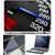 Finearts Laptop Skin 15.6 Inch With Key Guard & Screen Protector - Meter