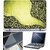 Finearts Laptop Skin 15.6 Inch With Key Guard & Screen Protector - Abstract Series 1004